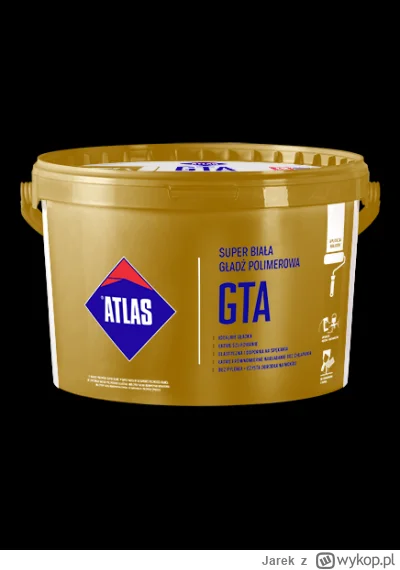 Jarek - Atlas wydał GTA przed GTA 6 Rockstara…

#heheszki #gta #gta6 #rockstar #atlas