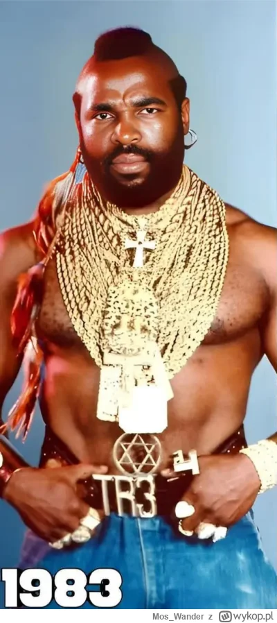 Mos_Wander - Do kogo jestem podobny wizowie? #bonzo #patostreamy