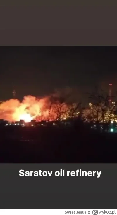 Sweet-Jesus - @IksdeHeheh: zrób sobie drugą bo Saratów też oberwał ;)