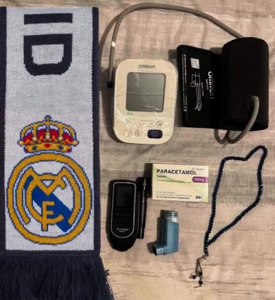 Madridista98 - Ja już gotowy 
#realmadryt