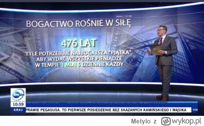 Metylo - Jak to było? Nie będziesz miał niczego i będziesz szczęśliwy? 
#kapitalizm #...