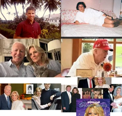 Grzesiok - Czy nie jest tak, że ten pomarszczony dziadzio z demencją i w peruce zazdr...