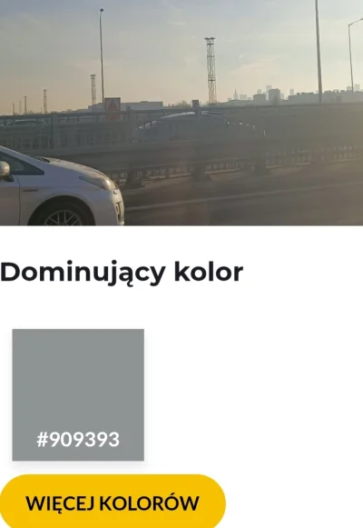 WrzeCiOna - to ten czas #warszawa, #paletabarw #heheszki