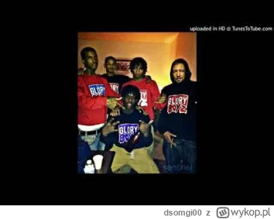 dsomgi00 - Szkoda, że to nigdy nie wyszło na normalnym bicie. Czuć, że tekst nie wymy...