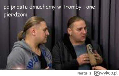 Narqs - Hymn Finlandii: #mecz