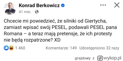 grajdowy - To by było na tyle chyba z protestów xD


#polityka #wybory #heheszki