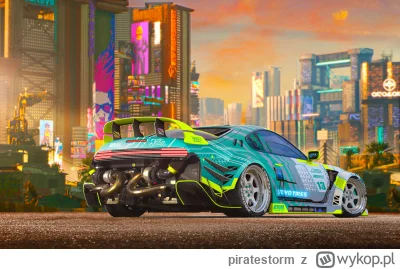 piratestorm - @RitmoXL: przypomina mi to