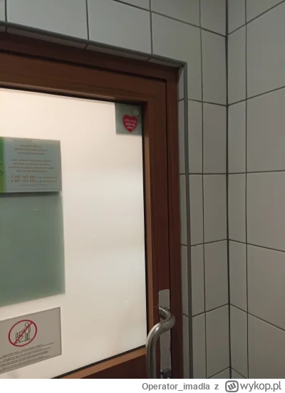 Operator_imadla - Jeśli nie będziecie mieli co robić z serduszkami #wosp to w Polsce ...