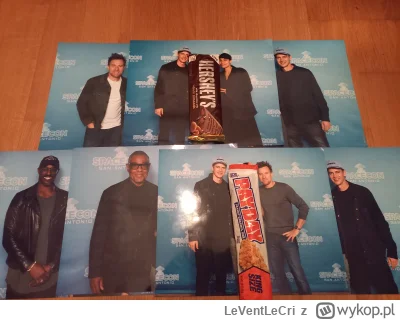 LeVentLeCri - #spacecon #starwars #gwiezdnewojny #sanantonio

Wołam @erebeuzet, bo ch...