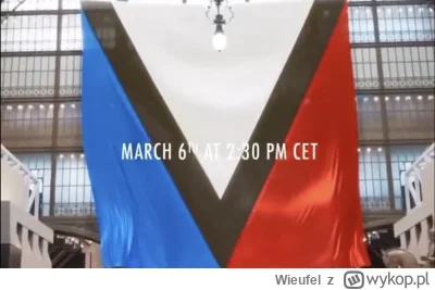 Wieufel - @0pln: nawet flaga na której jest to "V" nie jest rosyjska tylko francuska ...