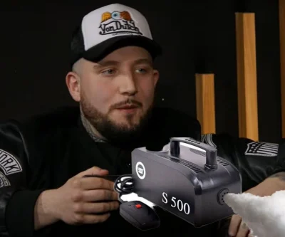 boolProptestingCheatsEnabledtrue - Kiedy Arapzor kazał ogarnoć sztuczne dymy ale cos ...