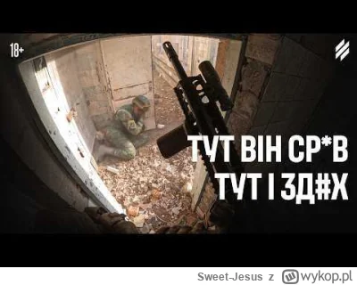 Sweet-Jesus - 3. Samodzielna Brygada Szturmowa "na robocie".

Likwidacja rosyjskiej D...