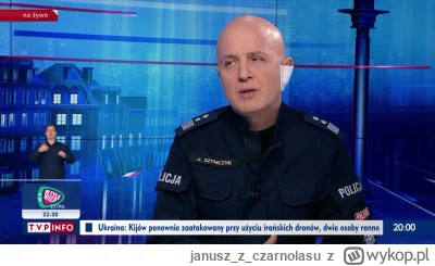 januszzczarnolasu - "Policjant został pouczony"

- Przez samego komendanta! ( ͡° ͜ʖ ͡...