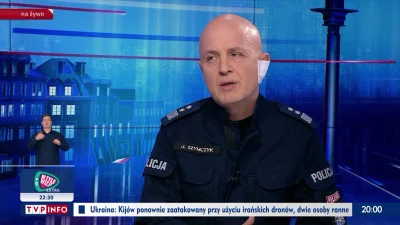 januszzczarnolasu - "Policjant został pouczony"

- Przez samego komendanta! ( ͡° ͜ʖ ͡...