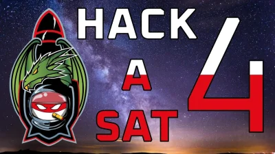 POPCORN-KERNAL -  HACK-A-SAT 4: Wywiad z Poland Can Into Space 

Zespół Poland Can In...