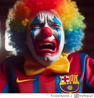 KrnabrnyDzik - @GreckiSamuraj