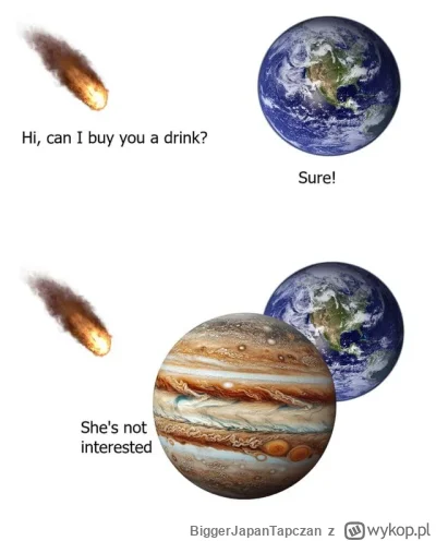 BiggerJapanTapczan - #heheszki