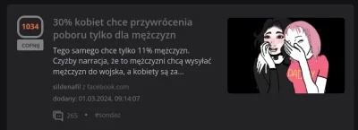 RidgeForrester - Za każdym razem jest tak że najgłośniej popierają grupy których to n...