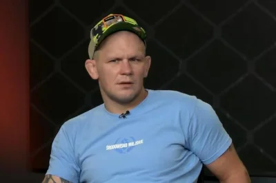 JuanGuerra - Sorry lizak, ale wydawało mi się, że trener zadecydował, że teraz moja k...