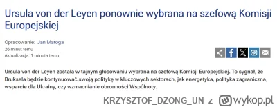 KRZYSZTOFDZONGUN - Eee gaśniczaki xD po cholerę głosowaliście na konfederosję, skoro ...