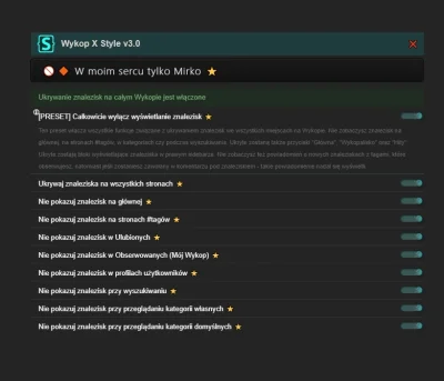 WykopX - Ⓜ W moim sercu tylko Mirko Ⓜ  

#wykopwnowymstylu #mikroblogplus