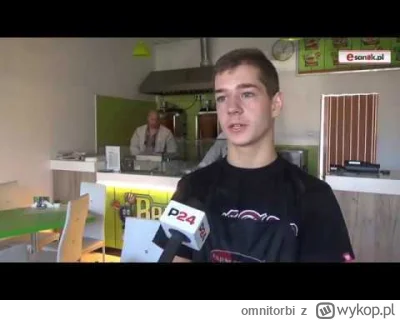 omnitorbi - @PawelKoziol: https://www.youtube.com/watch?v=lYi9w6uv-I&t=20s