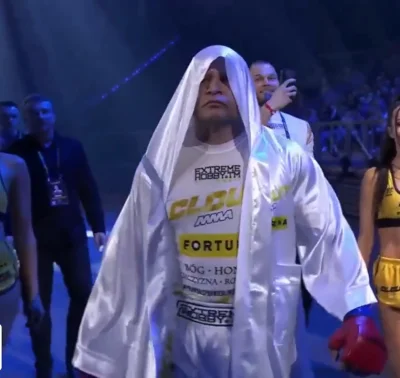 Wilczynski - #famemma Cieszę się, że żyję w tych czasach i mogę na własne oczy ogląda...