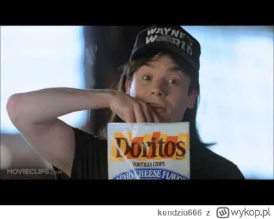 kendziu666 - @cinek34: Producent:
zróbcie mi tu reklame, ale tak żeby się nie rzucała...