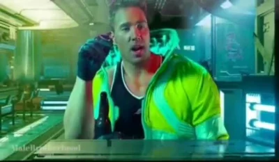 JatuArmy - @Uuroboros: Humor na dziś: oglądanie Gachimuchi. Chyba obejrze "Cockpit" a...