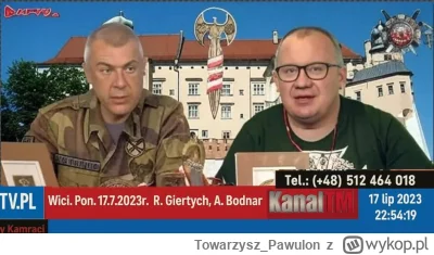 Towarzysz_Pawulon - Jakie te platfusy to totalne bezbeki, najpierw Muran teraz Jaszcz...