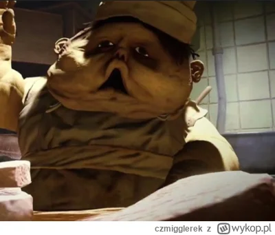 czmigglerek - Nasuwa się pytanie. To po cholerę wykupujecie takie miejsca parkingowe....