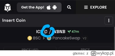 glxmsc - @radzia666: przez co kupujesz te shity? Jak kopiuje adres i wklejam do trust...