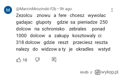 imdb - no wlasnie... #raportzpanstwasrodka