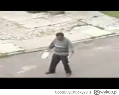 GoodGuyChucky93 - @wirujacyponton: YouTube idący na wojnę z patologią