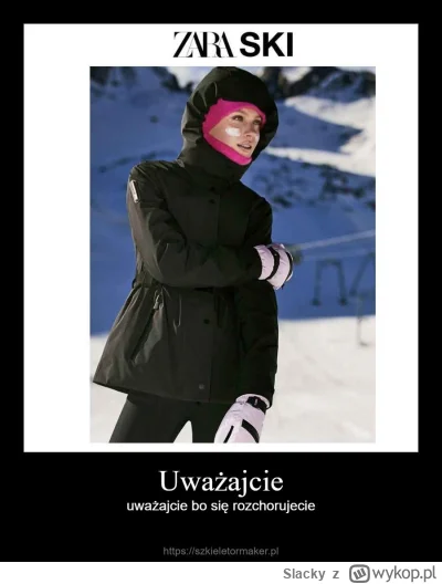 Slacky - #heheszki #hanuszki