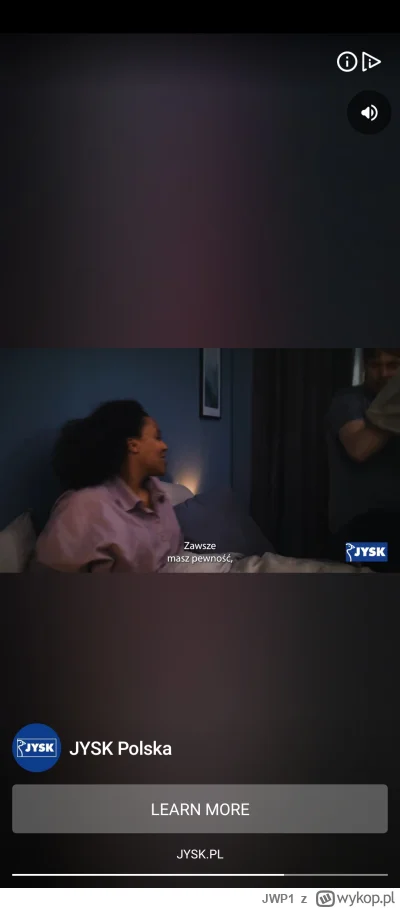 JWP1 - @debi5s: to w Jysku możesz kupować :p