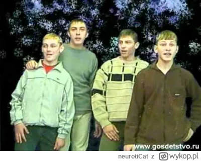 neurotiCat - @neurotiCat: Oczywiście nie może zabraknąć tego arcydzieła: