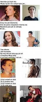 Mirek224 - #przegryw #blackpill #polki #polka #logikarozowychpaskow #rozowepaski #kob...