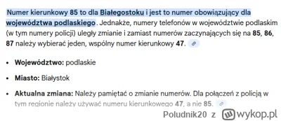 Poludnik20 - @Poludnik20: to już znam odpowiedż :(