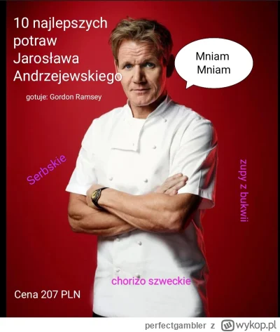 perfectgambler - Gość wstydu nie ma wybijając się na placach Jareczka. 
Będzie zawiad...