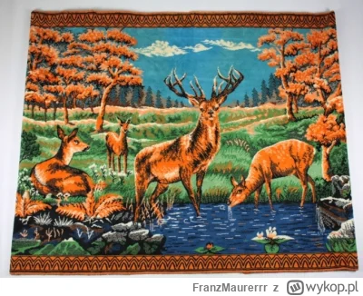 FranzMaurerrr - W Stalker 2 dodali w niektórych pomieszczeniach na ścianę dywan taki ...