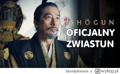 bloodykisses - Czy Toranaga też Wam przypomina Korwina? XDD #shogun #korwin