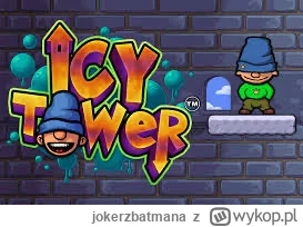 jokerzbatmana - #kiszak #gry
Ludologiczne arcydzieło 
Gra w 100% wertykalna