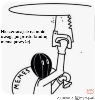 Afrobiker - @ziarno-absurdu dobre  (✌ ﾟ ∀ ﾟ)☞