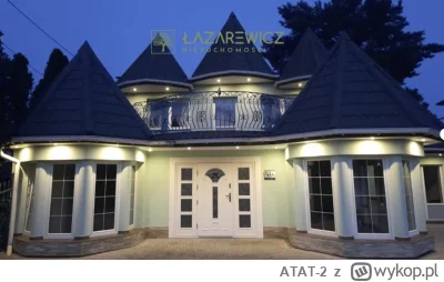 ATAT-2 - Niewątpliwa przewaga rynku wtórnego nad pierwotnym - możliwość zakupu ciekaw...