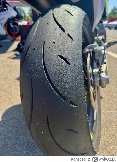 Kaneczai - Ostatnio wysyłaliście mi machajacypapaj.jpg jak pytałem czemu moje pięciol...