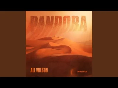 travis_marshall - Ali Wilson - Pandora

#trance #muzykaelektroniczna
