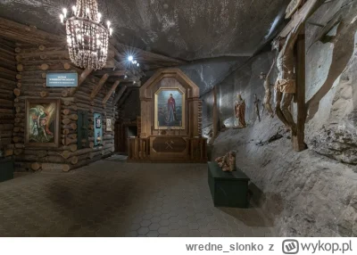 wredne_slonko - #podroze #unesco #wieliczka #zadarmo #zwiedzanie
Wstęp wolny. Wielicz...