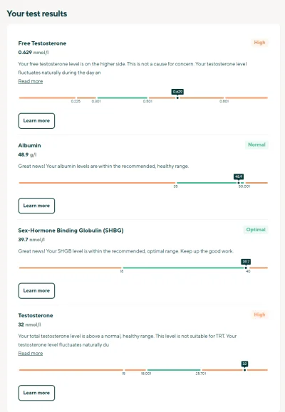 Miziobot - #silownia #mikrokoksy #medycyna #endokrynologia

Od lat jestem leniwy i le...