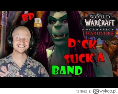 tarkaz - #worldofwarcraft #parisplatynov